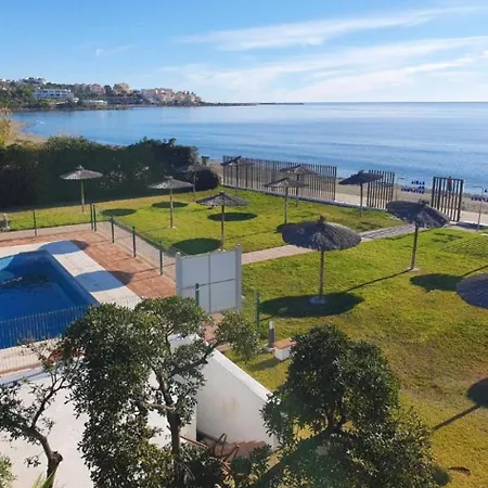 Apartment Bahia De Estepona