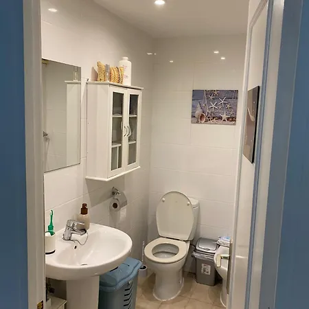 Bahia De Apartment *