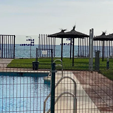 Bahia De Apartment Estepona