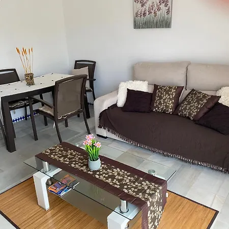 Apartment Bahia De
