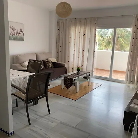 Apartment Bahia De