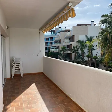 Bahia De Apartment