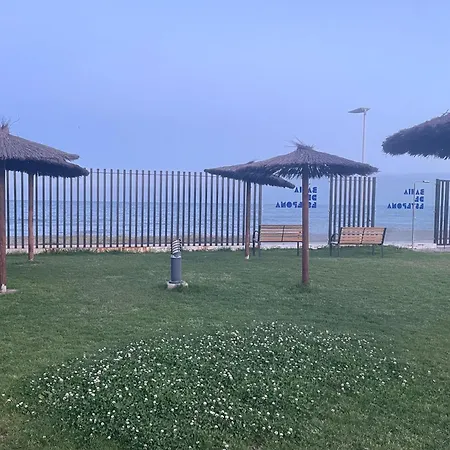 Bahia De Appartement Estepona