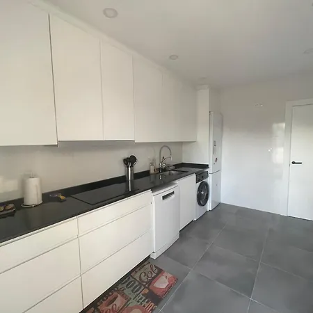 Bahia De Appartement Estepona