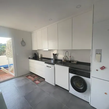 Appartement Bahia De Estepona