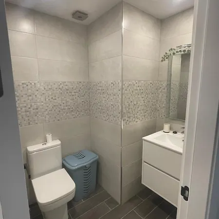 Bahia De Appartement Estepona
