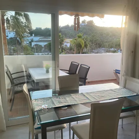 Bahia De Appartement Estepona