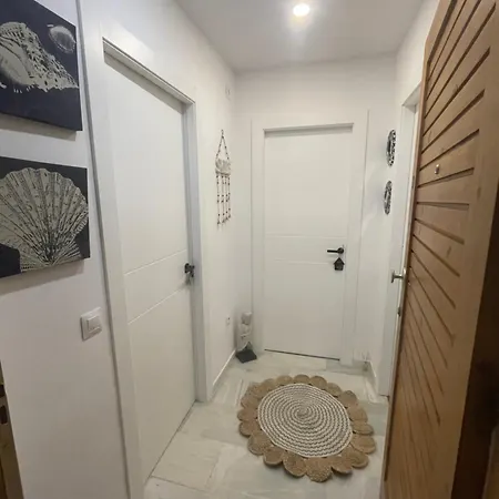 Bahia De Appartement *
