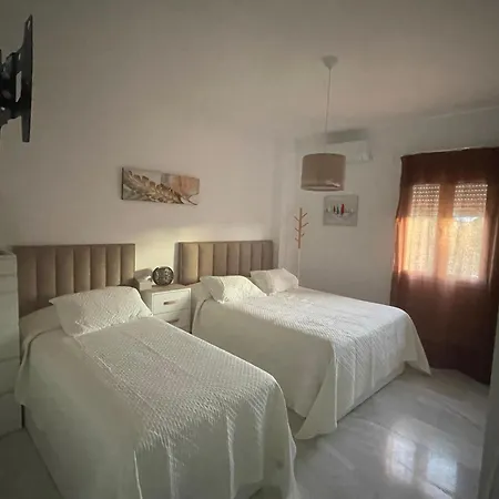 Bahia De Appartement Estepona